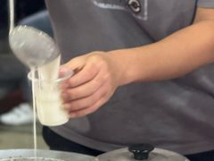 -杨记杏仁茶(椰园店)