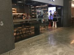 -瑞幸咖啡(外滩SOHO店)