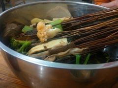 -厕所串串(文殊院店)