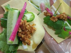 -姚记东北菜(金山店)