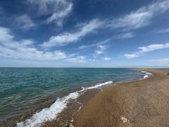 -青海湖二郎剑景区