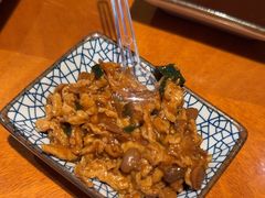 -老昌春饼(欧亚世纪店)