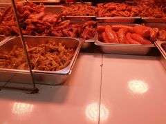 -黄毛鸭脖(汉阳总店)