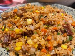 -大渔铁板烧(中山路八佰伴店)