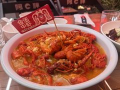-阿胖龙虾(罍街店)