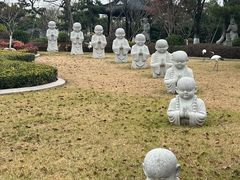 -上海望仙安息园