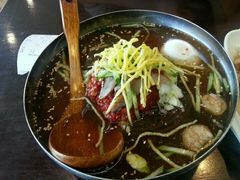 -服务大楼冷面(延大店)