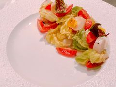 -广州四季酒店·佰鲜汇·现代法餐