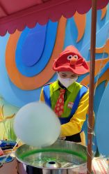 -宝燕乐园(闵行旗舰店)