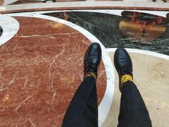 -茵特拉根酒店·西餐厅