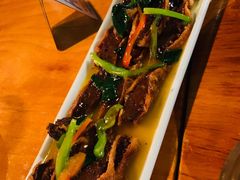 牛肉袈裟-疆Jiang·新疆秘制料理