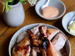 -BOR Eatery(安福路店)