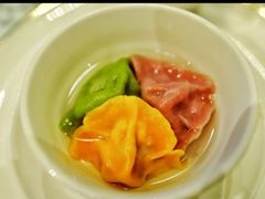 -程府宴(南长街四合院店)