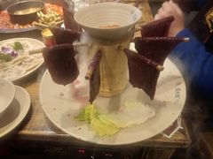 -蜀大侠火锅(香格里拉店)