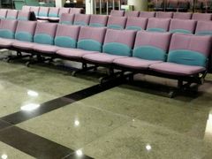 -厦门高崎国际机场-T3航站楼