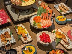 -玉川屋创意日料(北美新天地店)