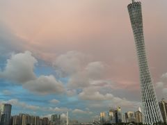 -海心沙亚运公园