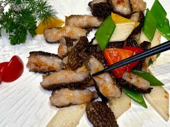 -夜宴江景餐厅