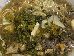 片儿川-小狗面馆(复兴店)