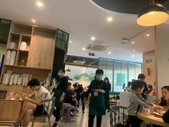 -兔爸私家小厨(新北万达店)