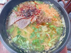 -一品飘香米线(一中总店)