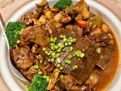 -中国徽菜·徽商故里(广安门店)