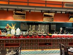 -前门烤鸭(江东中路店)