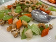 -黄埔华苑酒家(黄埔店)