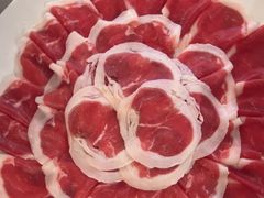 -匹夫涮肉城(黄村店)