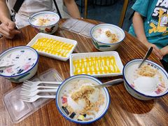 -文昌邓记清补凉(西沙路店)