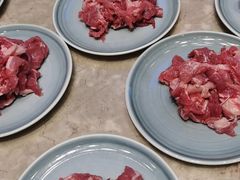 -菲住布渴酒店自助餐厅(阿里巴巴西溪园区店)