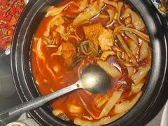 -南堂馆·新川菜(春熙路店)