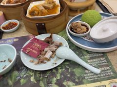 -点都德(龙之梦店)