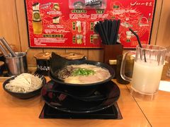 -博多一幸舍(侨福芳草地购物中心店)