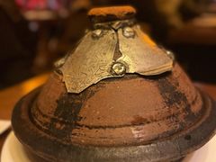 -Tajine Moroccan塔金摩洛哥中东餐厅