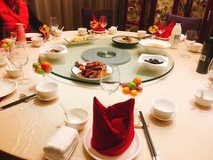 -逸林轩中餐厅(中信泰富朱家角锦江酒店)