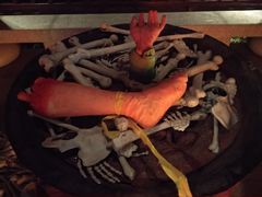 -济南方特东方神画