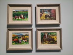 -清华大学艺术博物馆