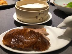 北京烤鸭-金鸭季·北京烤鸭(深业上城店)