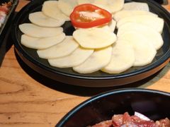 -九田家黑牛烤肉料理(新光汇店)