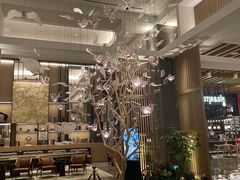 -上海前滩香格里拉大酒店