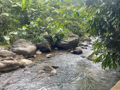 -通灵大峡谷