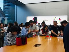 -Apple零售店(成都太古里店)