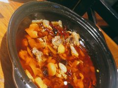 -柒五龙虾(八王寺店)