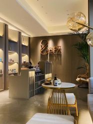 -8SPA养愈空间·新中式疗愈spa