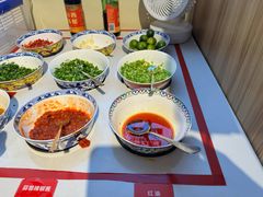 -阿润打边炉·鲜切鸡煲(华漕店)
