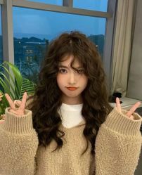 -丽时 Hair Salon