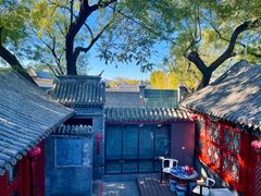 -程府宴(南长街四合院店)