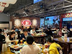 -蚝得喜海鲜(东城店)