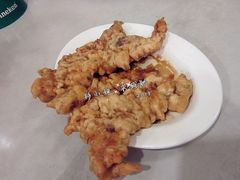 炸猪排-老地方面馆(思南路店)